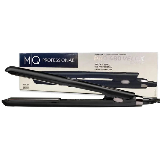 Lisseur Professionnel MQ Pro 480 Velox