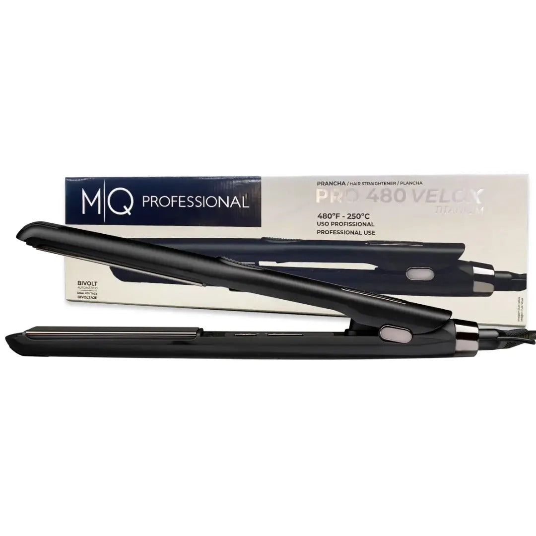 Lisseur Professionnel MQ Pro 480 Velox