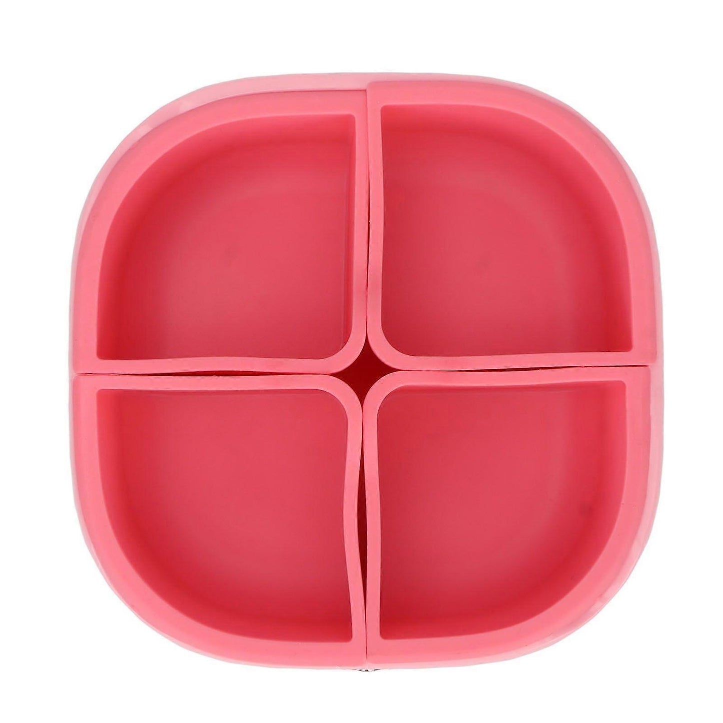 Chauffe-Cire Électrique Professionnel - 4 Compartiments Silicone Amovibles - SM-5001A