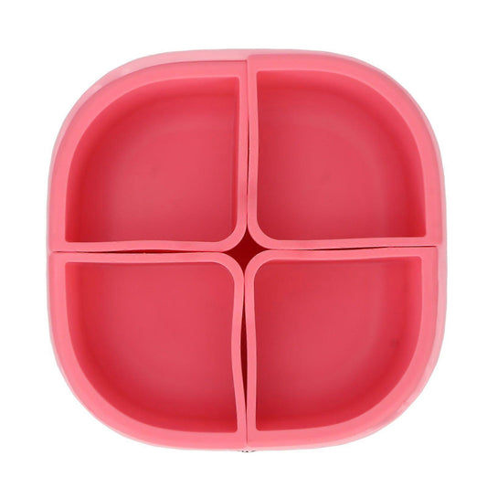 Chauffe-Cire Électrique Professionnel - 4 Compartiments Silicone Amovibles - SM-5001A