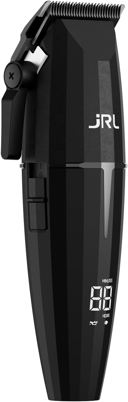 Tondeuse JRL Onyx FF 2020C-B Sans Fil – Professionnelle Barber & Salon
