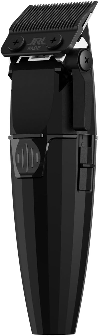 Tondeuse JRL Onyx FF 2020C-B Sans Fil – Professionnelle Barber & Salon