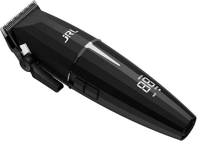 Tondeuse JRL Onyx FF 2020C-B Sans Fil – Professionnelle Barber & Salon