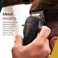 Tondeuse Wahl Senior Sans Fil Édition Métal – Design Heavy Duty & Puissance Professionnelle