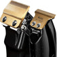 Pack Premium Wahl Cordless Barber Combo – Magic Clip & Detailer Li Noir – Édition Limitée