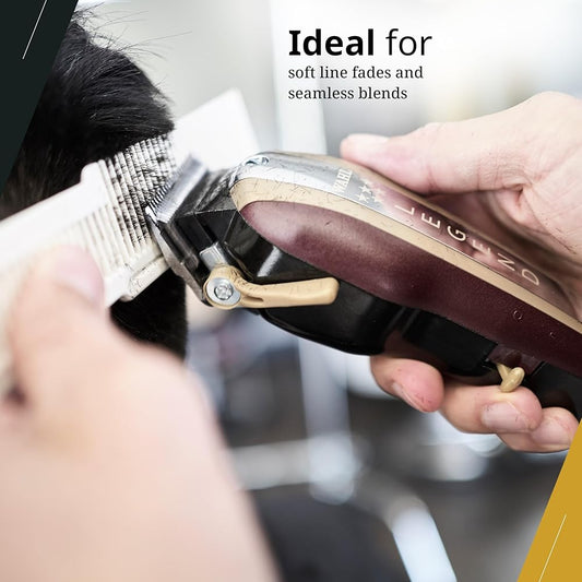 Tondeuse Wahl 5 Star Legend Filaire – Moteur V9000 Ultra-Puissant & Lame Spéciale Dégradés (Fading)