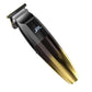 JRL USA Fresh Fade Gold – Tondeuse de Finition Professionnelle, Sans Fil & Longue Autonomie