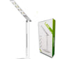 Lampe de Bureau LED Tactile avec Variateur - Lumière Chaude & Froide - Idéale Manucure et Lecture
