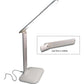 Lampe de Bureau LED Tactile avec Variateur - Lumière Chaude & Froide - Idéale Manucure et Lecture