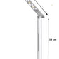 Lampe de Bureau LED Tactile avec Variateur - Lumière Chaude & Froide - Idéale Manucure et Lecture