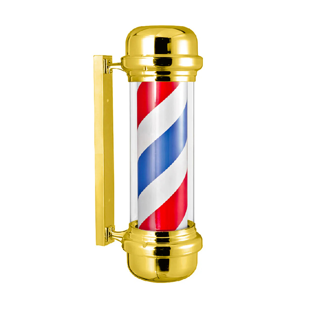 💈 Enseigne Lumineuse Barbier (Nouveauté) Ce titre cible les propriétaires de salons souhaitant augmenter leur visibilité extérieure.
