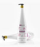 Gold Diamond Blindagem Morango 1L – Répare, Protège & Fait Briller