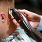 Tondeuse Professionnelle Wahl Magic Clip Filaire – Moteur V5000, Lames Précision Dégradés & Levier Réglable