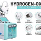 Machine HydraFacial Professionnelle 7 en 1 – Nettoyage Profond, Lifting & Soin Visage