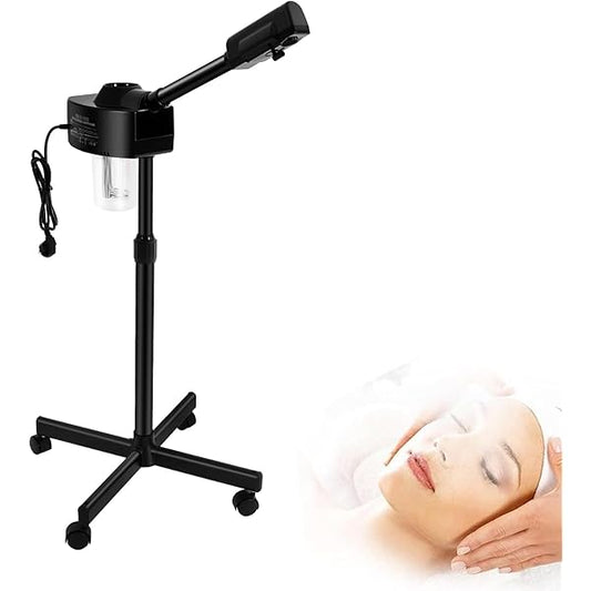 Machine Hydrogen-Oxygen 7-en-1 + Vapozone Professionnel