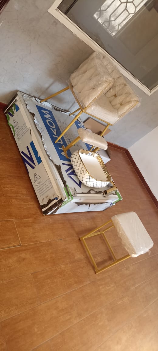 Ensemble Pédicure Complet Professionnel – Trône Confort & Bac de Soin Haut de Gamme