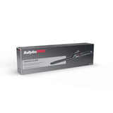 BaBylissPRO Sleek Expert : Lisseur BaBylissPRO Sleek Expert – Design Ultra-Fin – Technologie EP 5.0 – Idéal Lissage & Bouclage