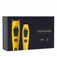 JRL x Lamborghini – Set de Tondeuses Professionnelles Luxe avec Affichage Digital