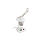 Soin du Visage & Esthétique Vapozone Portable : Vapozone Facial Portable Professionnel – Sauna Facial & Humidificateur Ionique pour Soins Esthétiques
