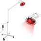 Lampe Infrarouge Professionnelle sur Pied – Usage Esthétique & Thérapeutique