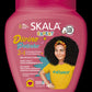 Skala Expert Masque Capillaire 2-en-1 – Crème de Soin & Leave-in Vegan (1000g) – Pour tous types de boucles