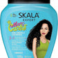 Skala Expert Masque Capillaire 2-en-1 – Crème de Soin & Leave-in Vegan (1000g) – Pour tous types de boucles