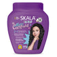 Skala Expert Masque Capillaire 2-en-1 – Crème de Soin & Leave-in Vegan (1000g) – Pour tous types de boucles