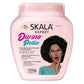 Skala Expert Masque Capillaire 2-en-1 – Crème de Soin & Leave-in Vegan (1000g) – Pour tous types de boucles