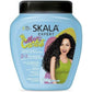 Skala Expert Masque Capillaire 2-en-1 – Crème de Soin & Leave-in Vegan (1000g) – Pour tous types de boucles