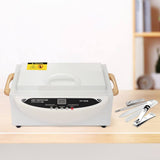 Stérilisateur Haute Température 500W Manucure Pédicure Tatouage