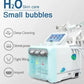 Machine HydraFacial Professionnelle 7 en 1 – Nettoyage Profond, Lifting & Soin Visage