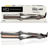 Lisseur professionnel MQ Pro 480 Titanium